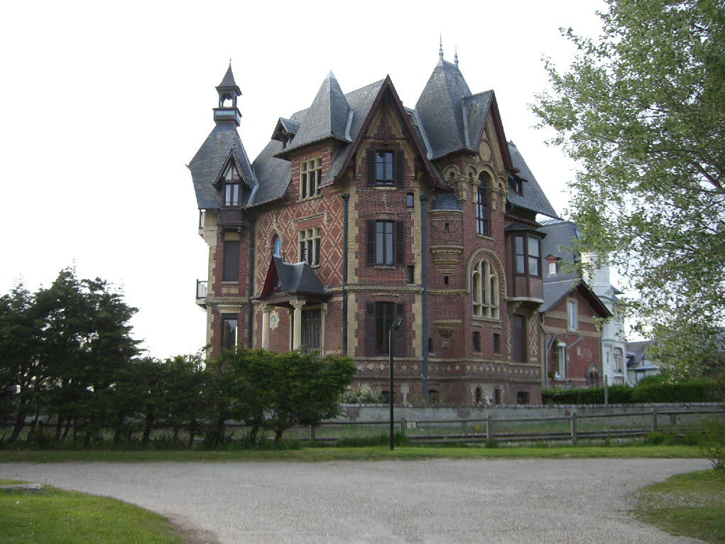 54 - chez Les Munsters 54 - chez Les Munsters
